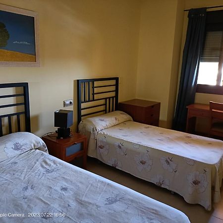 Apartamento Primera Linea De Playa Isla Canela Exteriér fotografie