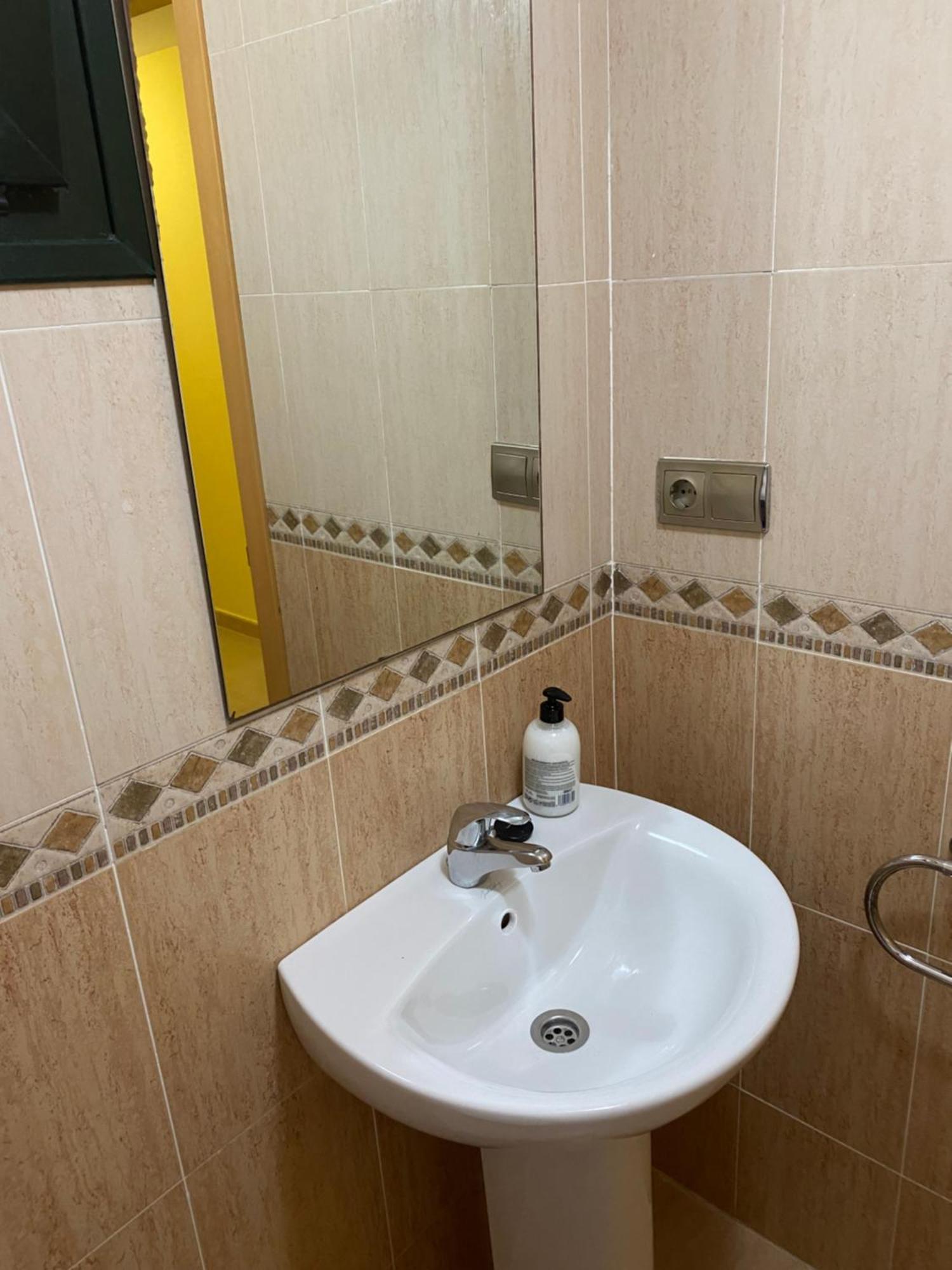 Apartamento Primera Linea De Playa Isla Canela Exteriér fotografie