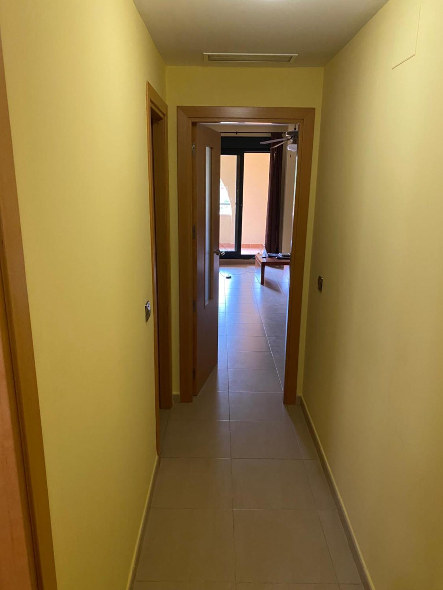 Apartamento Primera Linea De Playa Isla Canela Exteriér fotografie