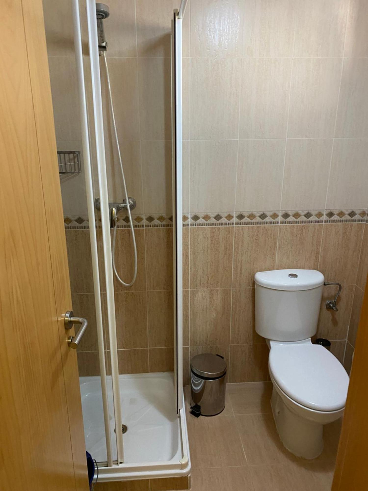 Apartamento Primera Linea De Playa Isla Canela Exteriér fotografie