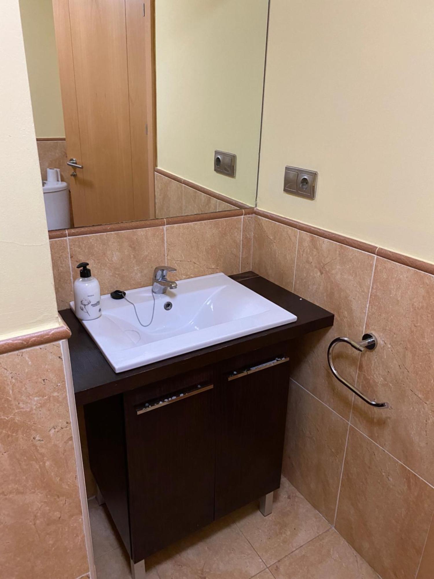 Apartamento Primera Linea De Playa Isla Canela Exteriér fotografie