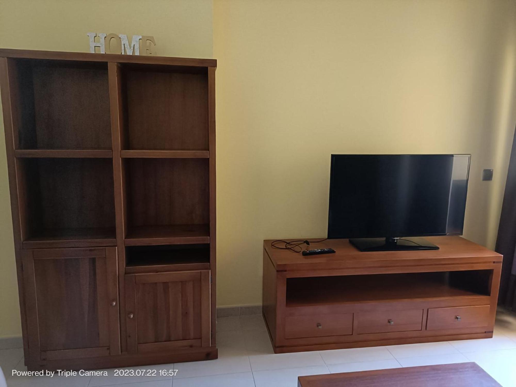 Apartamento Primera Linea De Playa Isla Canela Exteriér fotografie